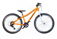 24" Kaniabikes Twentyfour MTB 2023/2024 - Black Week Deal