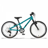 Kubike 20 S Tour -minimale Lackschäden