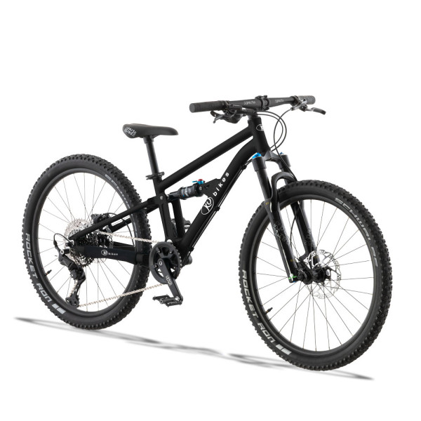 Kubike 24" FS Fully