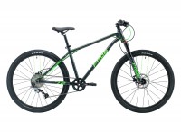 26" large Frog MTB72