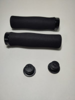 Leichte Lock-OnLenkergriffe