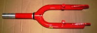 Gabeln Frog 16 Zoll