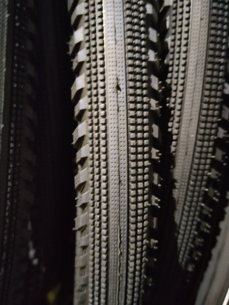 Schwalbe Hurricane Performance 50-584 Addix