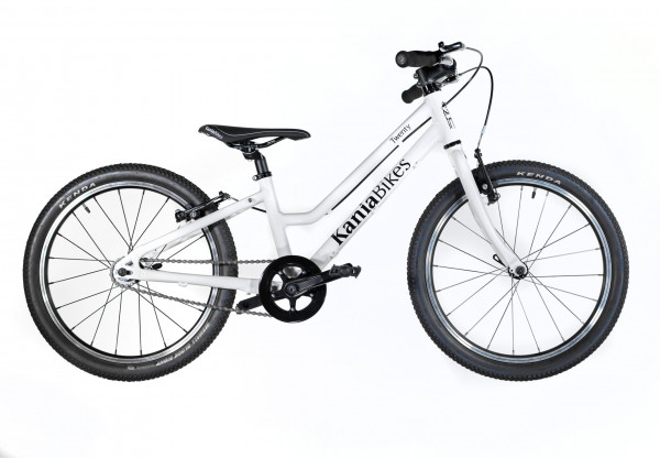 20" Kaniabikes Twenty City