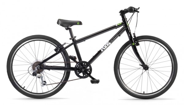 24" Frog 62 2023