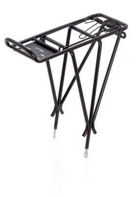 Gepäckträger 26"