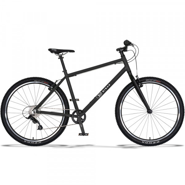 Kubikes 27,5 L