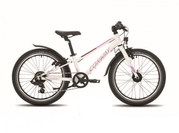 Conway 20" City Starrgabel MC200