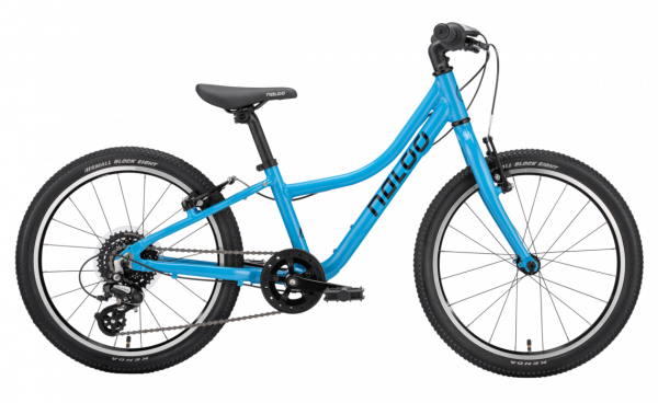 Naloo Chameleon 20"