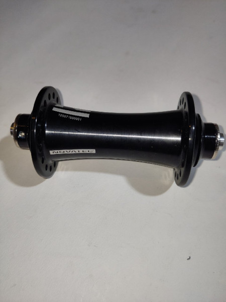Novatec VR Nabe 100 mm A141 V-Brake