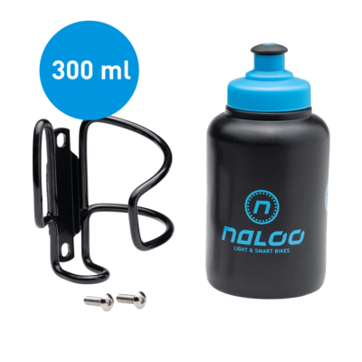 Naloo Trinkflaschenset