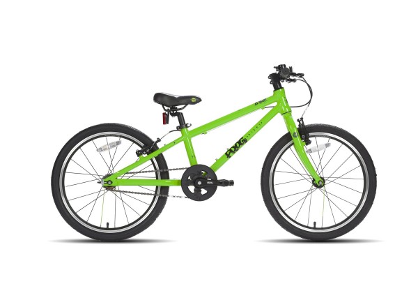 20" Frog 52single