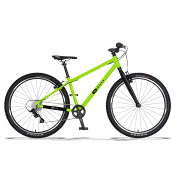 Kubikes 27,5 M Black Deal