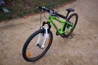 Kania Twentyfour Suspension