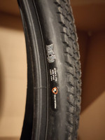 24" Reifen Maxxis DTH 24x1,5 Faltreifen