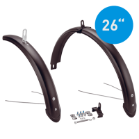 Schutzblech 16-26 Zoll Naloo