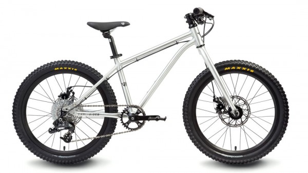 20" Early Rider Trail 9Gang