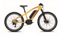 Conway 24" Elektro-MTB EMS240