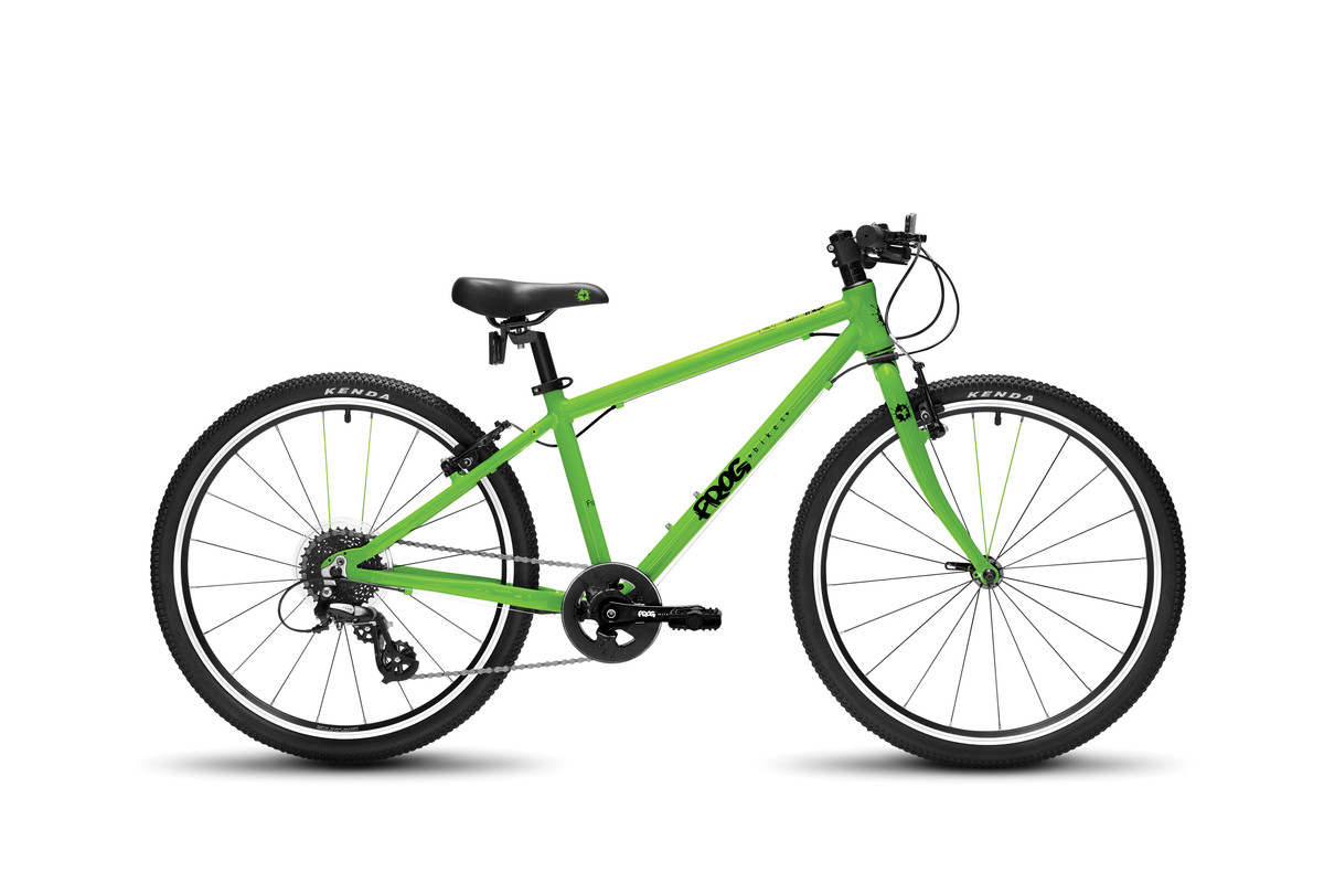 24" Frog 61 | Kinderleicht Radfahren