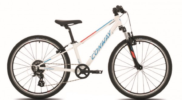 Conway 24" Federgabel MS240F