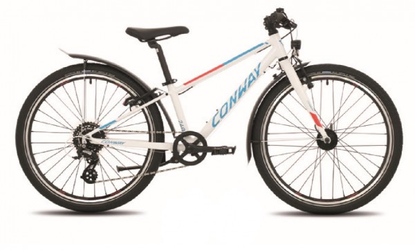 Conway 24" City Starrgabel MC240