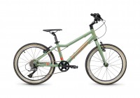 20" Grade 4