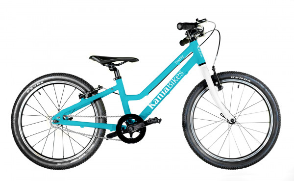 20" Kaniabikes Twenty City 2025