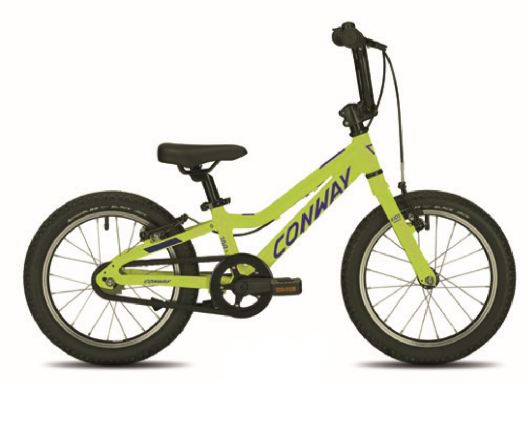 conway fahrräder