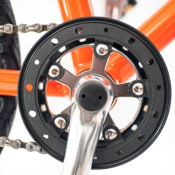 Kubike 16 Large