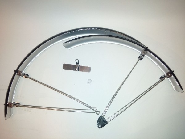 Schutzbleche, Fahrrad-Schutzblech, 20-Zoll-Fahrrad-Schutzblech